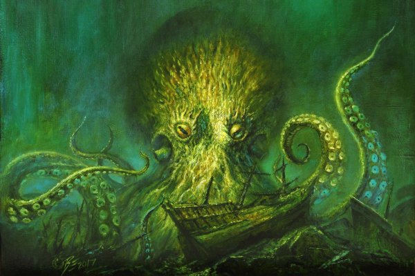 Kraken вход зеркало