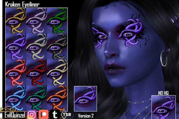 Kraken dark net