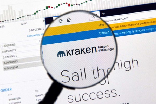 Kraken network