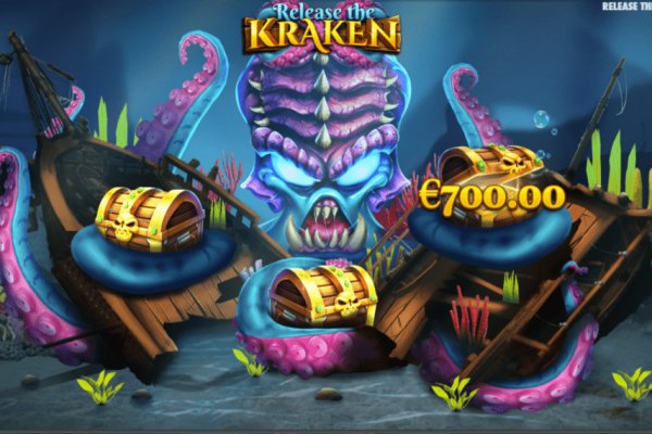 Kraken dark market