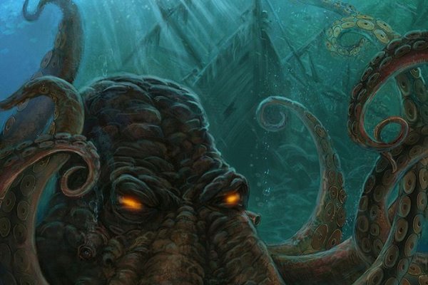 Kraken сайт покупок